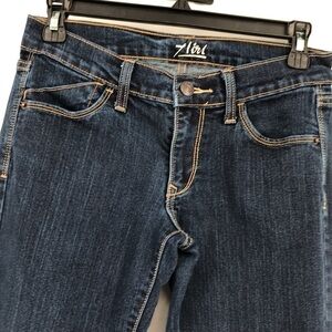 Old Navy Flirt Bootcut Jeans Size 0 Regular